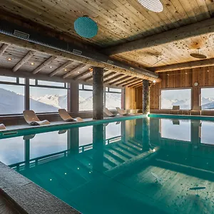 Aparthotel Pierre & Premium Les Hauts Bois, La Plagne
