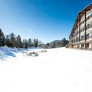 Vakantiepark Village Nature Montagne - Les Balcons Du Mont-blanc, Saint-Nicolas-la-Chapelle (Savoie)